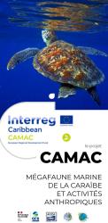 couverture de la brochure de présentation CAMAC