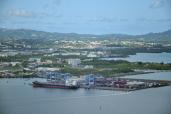 Le Grand Port Maritime de la Martinique