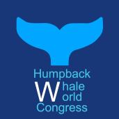 Logo du Congrès Mondial des Baleines à Bosse